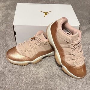 Women’s Air Jordan 11 retro low